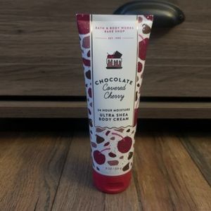 Bath and Body works lotion